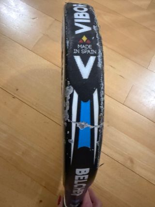 Pala Vibor-A Belcher Carbon Softcore