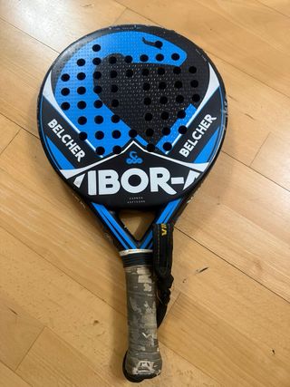 Pala Vibor-A Belcher Carbon Softcore