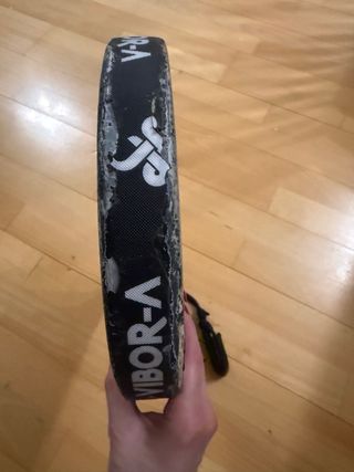 Pala Vibor-A Belcher Carbon Softcore