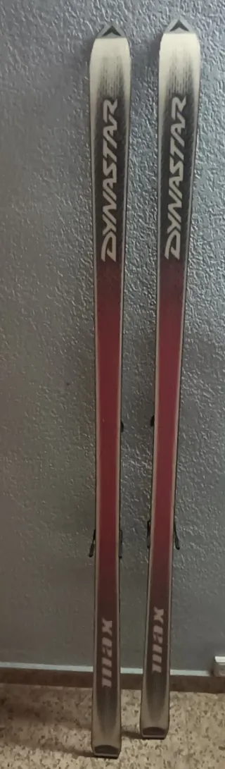 Esquís Dynastar MAX