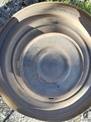 Orologio da muro Japy '900