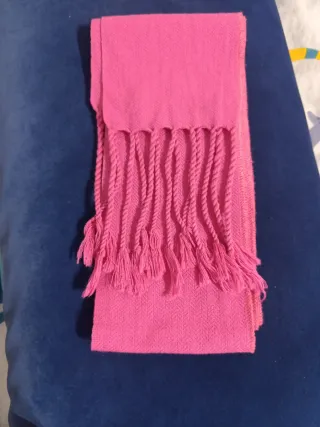 Fajín Fallero Infantil Rosa