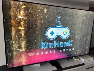 Lote Consolas y Mandos Retro GameStick