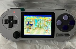 Lote Consolas y Mandos Retro GameStick