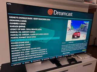 Lote Consolas y Mandos Retro GameStick