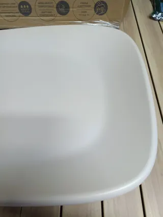 Nattou Cambiador de suave espuma de PU 50x70 Beige