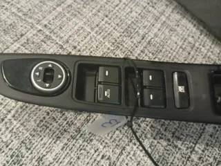Mando Elevalunas Hyundai i20 GB