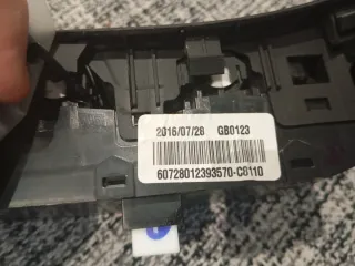 Mando Elevalunas Hyundai i20 GB