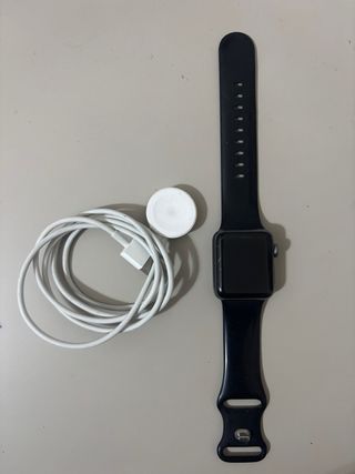 Apple watch series 3