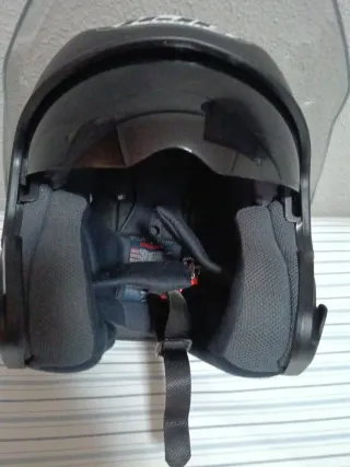 Casco Jet HJC Talla M