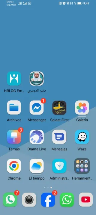 Busco trabajo la cotier. Soy coster