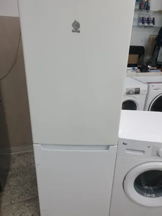 Pack Nevera y Lavadora con Garantía