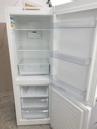 Pack Nevera y Lavadora con Garantía