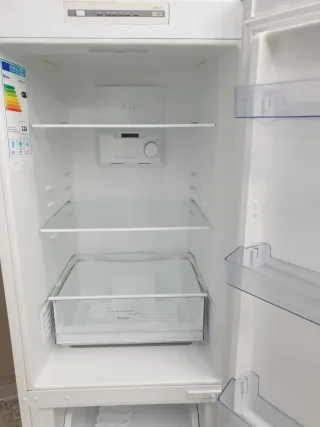 Pack Nevera y Lavadora con Garantía