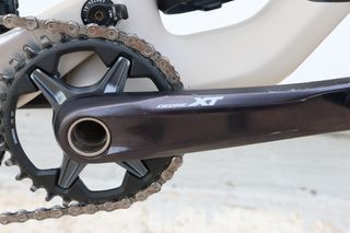 Canyon Lux Trail CF 7.0 (Taglia L)