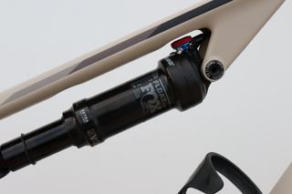 Canyon Lux Trail CF 7.0 (Taglia L)