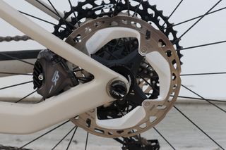 Canyon Lux Trail CF 7.0 (Taglia L)