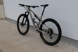 Canyon Lux Trail CF 7.0 (Taglia L)