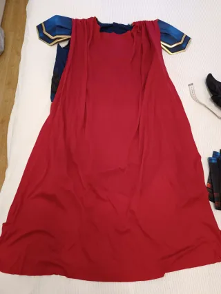 Disfraz Thor más Martillo Marvel