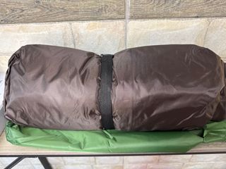 Tienda de campaña Forceatt 2-3 personas