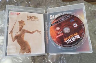 Silent Hill Homecoming Sony Playstation 3 PS3 PAL