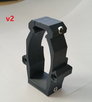 CHASSIS FIX MP7 v1/v2