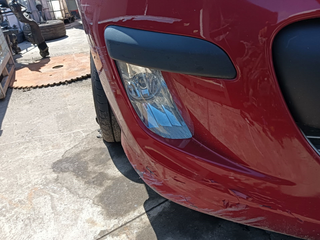 FARO ANTINIEBLA DERECHO PEUGEOT 308 5FW