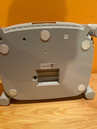 Radio Real Madrid Estadio Santiago Bernabéu