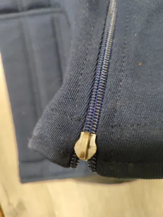 Pantalón de esquí Sergio Tacchini. Talla M