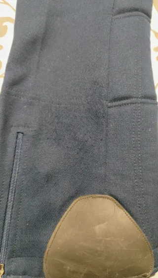 Pantalón de esquí Sergio Tacchini. Talla M