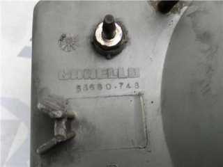 faro derecho Citroen Jumper I