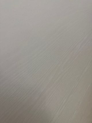 Panel mural madera TV