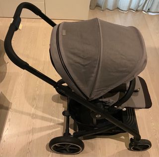 Silla de paseo Cybex Balios S