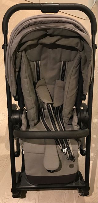 Silla de paseo Cybex Balios S