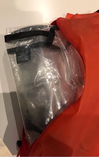 Silla de paseo Cybex Balios S