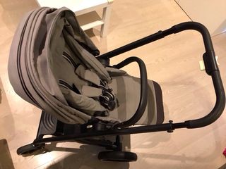 Silla de paseo Cybex Balios S