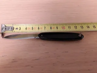 Piccole coltelli antichi