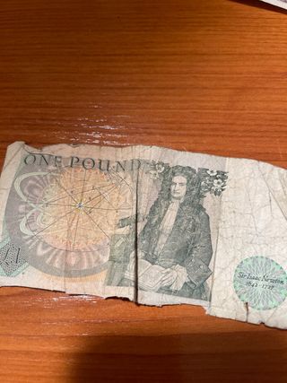 Billete 100 Pesetas España 1928