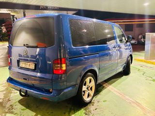 Volkswagen Multivan 2005