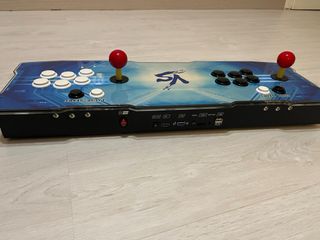 Pandora Box Arcade Control