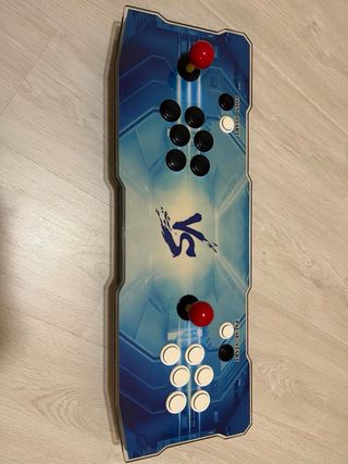 Pandora Box Arcade Control