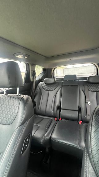 Hyundai Santa Fe 2020