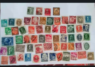 Sellos alemanes antiguos