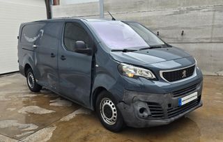 PEUGEOT EXPERT XL 1.5 HDI 6V 2021