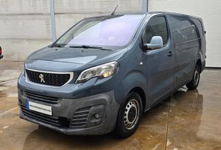 PEUGEOT EXPERT XL 1.5 HDI 6V 2021