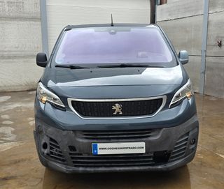 PEUGEOT EXPERT XL 1.5 HDI 6V 2021