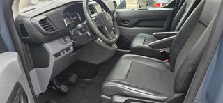 PEUGEOT EXPERT XL 1.5 HDI 6V 2021