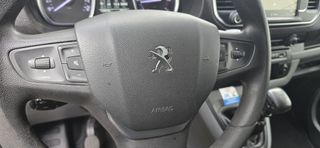 PEUGEOT EXPERT XL 1.5 HDI 6V 2021