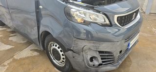 PEUGEOT EXPERT XL 1.5 HDI 6V 2021