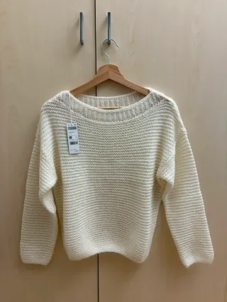 Jersey de punto Benetton